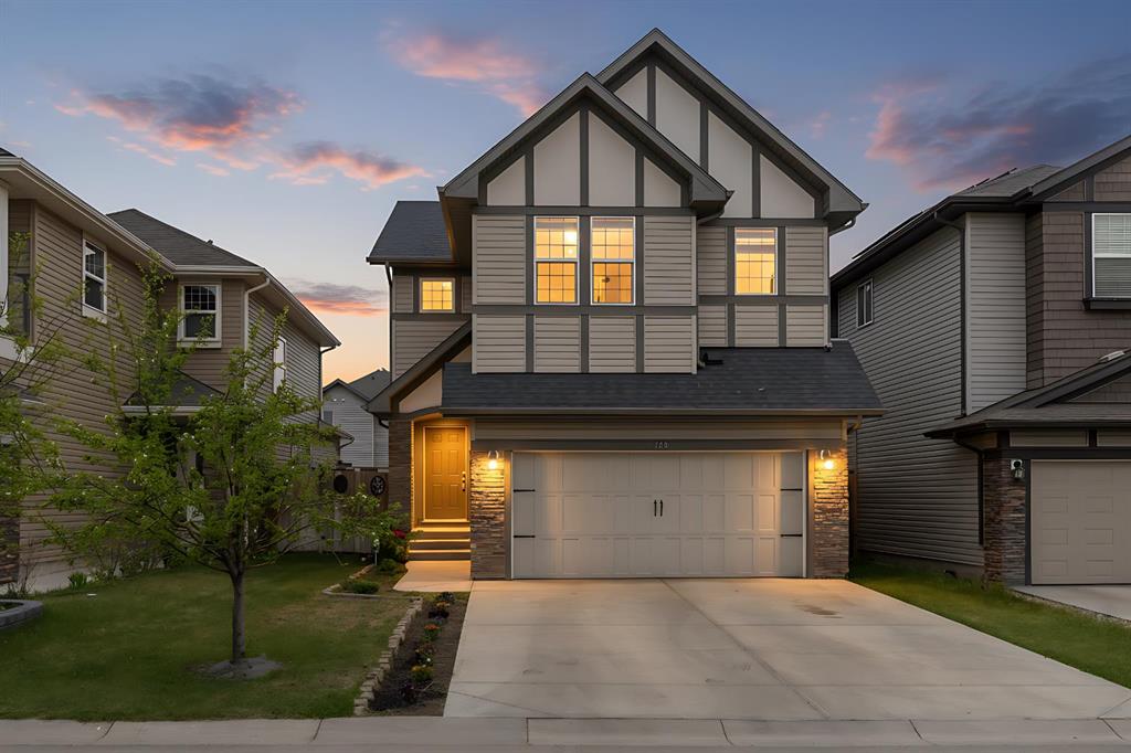 Picture of 175 Brightoncrest Point SE, Calgary Real Estate Listing