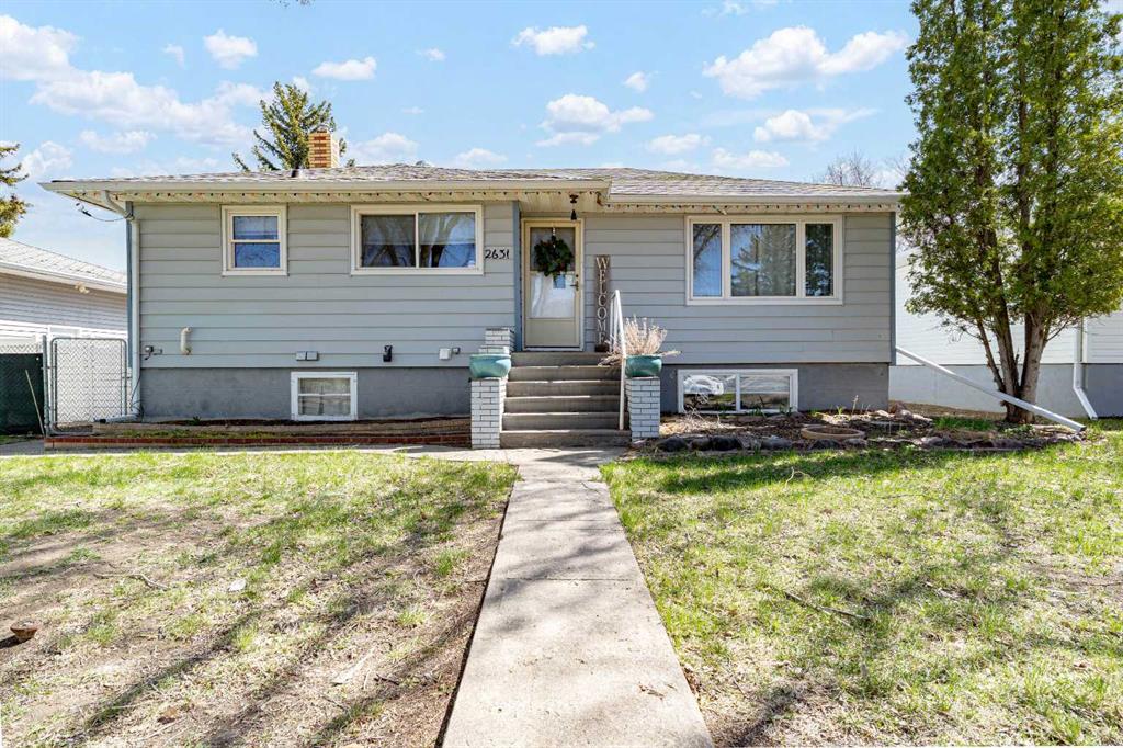 Picture of 2631 16 Avenue SE, Medicine Hat Real Estate Listing