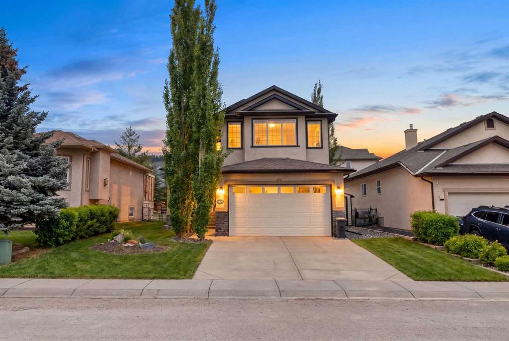 Picture of 220 Sunterra Ridge Place , Cochrane Real Estate Listing