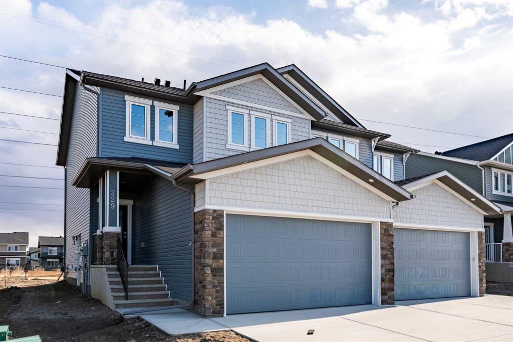 Picture of 229 Dawson Wharf Road , Chestermere Real Estate Listing