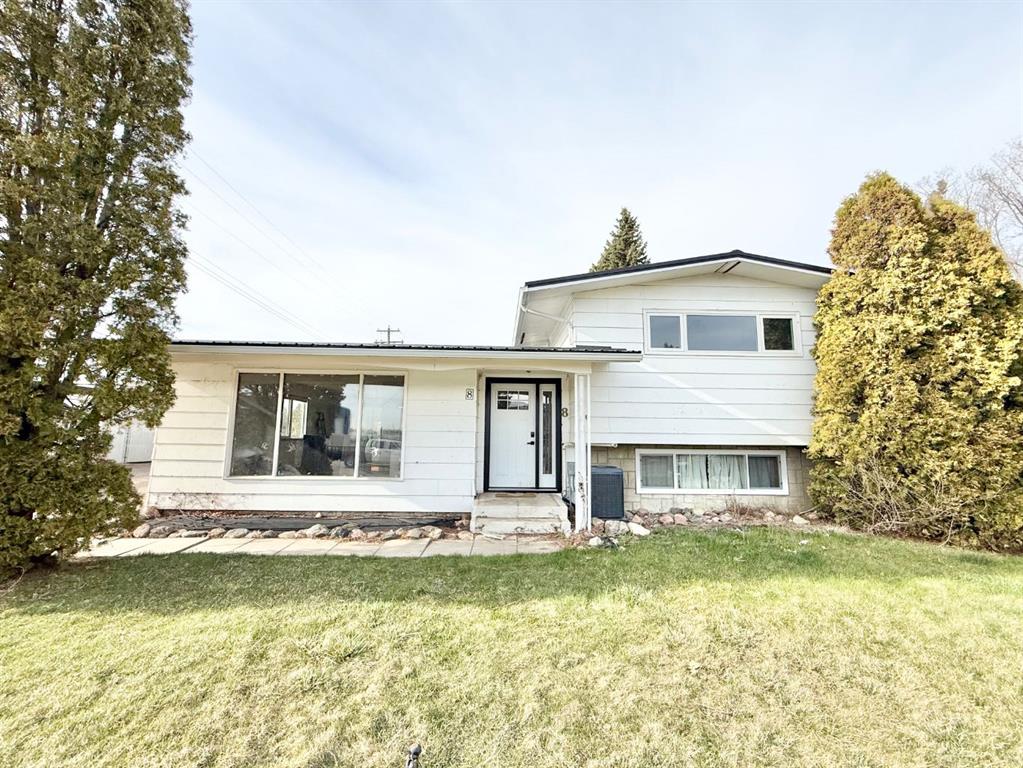 Picture of 8 9 Avenue W, Brooks Real Estate Listing