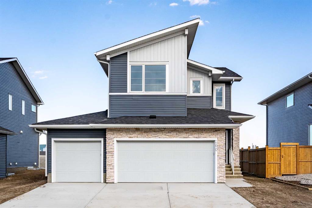 Picture of 260 Dawson Wharf Crescent , Chestermere Real Estate Listing