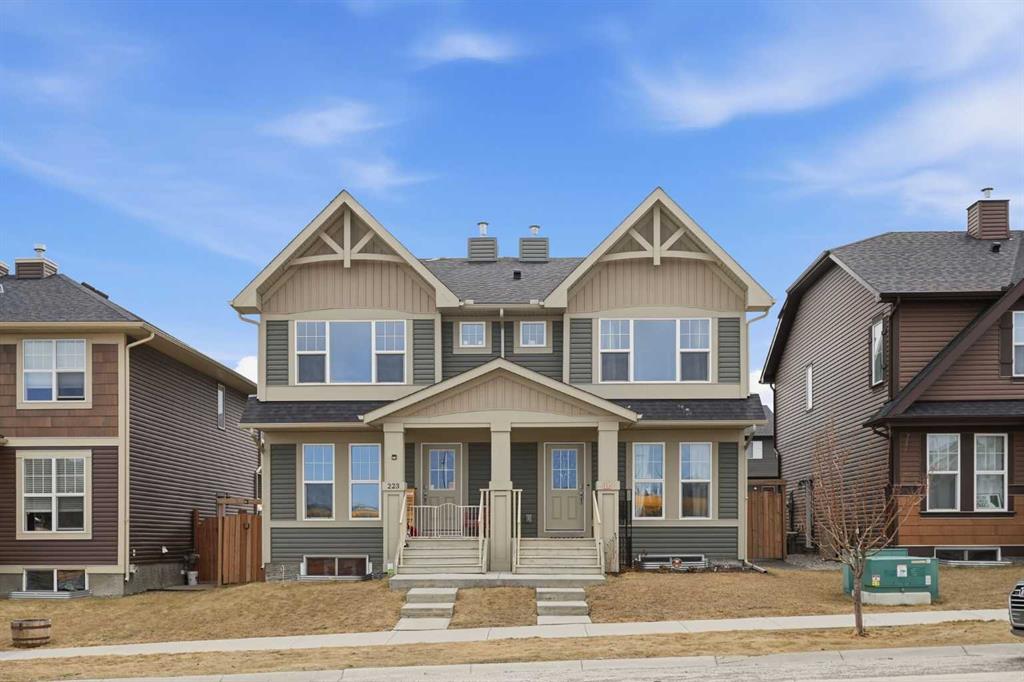Picture of 225 Fireside Drive , Cochrane Real Estate Listing