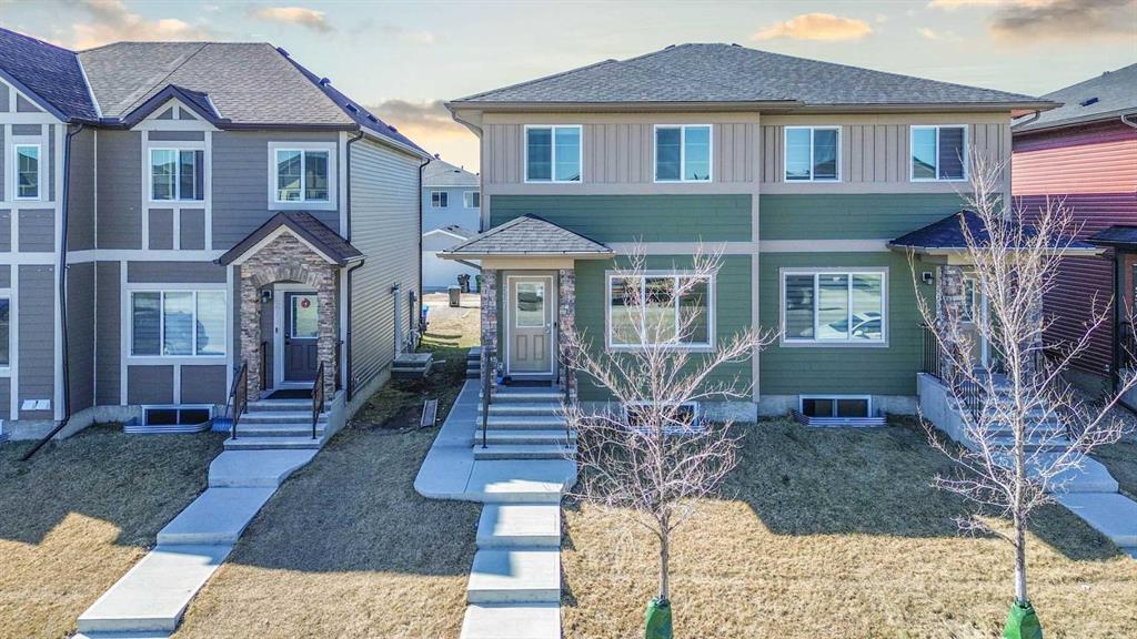 Picture of 567 Cornerstone Avenue NE, Calgary Real Estate Listing