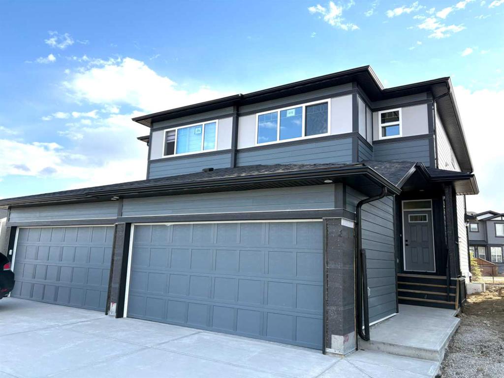 Picture of 272 Legacy Glen Parade SE, Calgary Real Estate Listing
