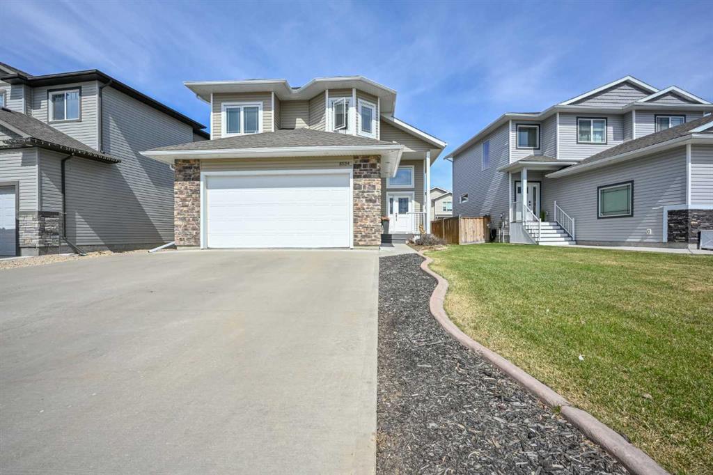 Picture of 8534 70A Avenue , Grande Prairie Real Estate Listing