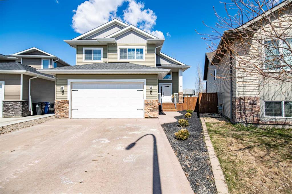 Picture of 53 Portway Close , Blackfalds Real Estate Listing