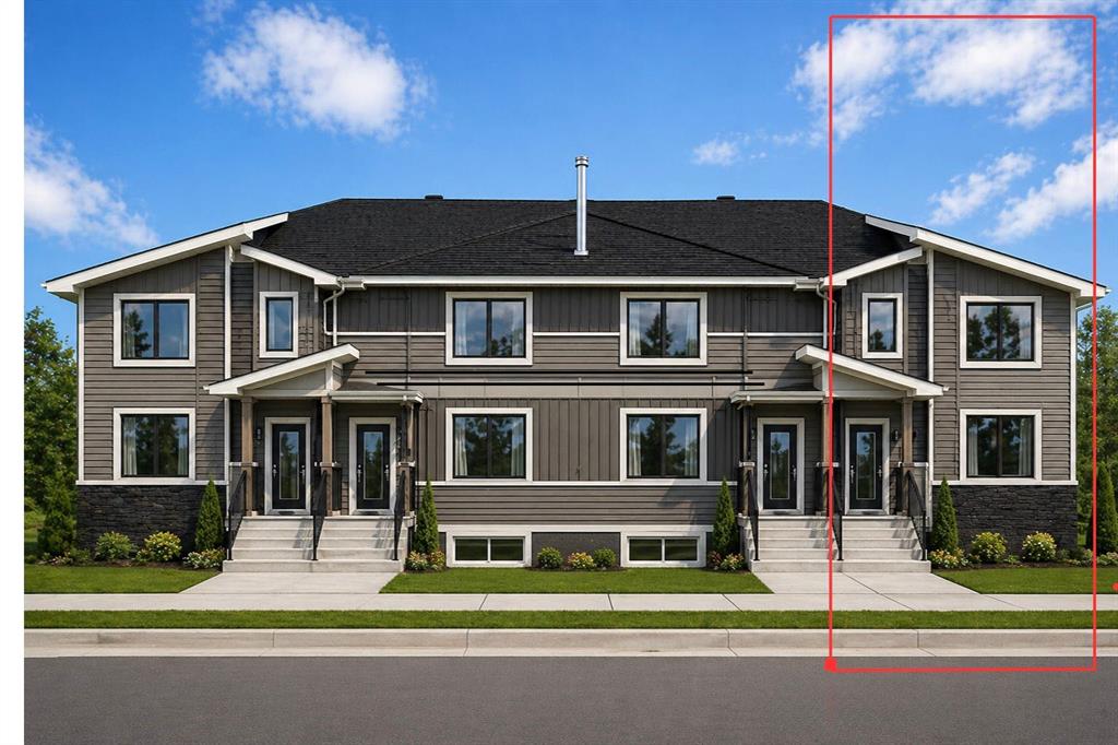 Picture of 9 LANDSDOWN Close , Red Deer Real Estate Listing
