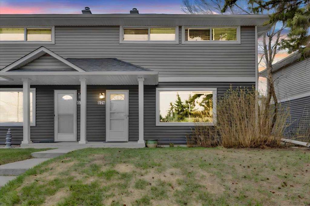 Picture of 674 Regal Park NE, Calgary Real Estate Listing
