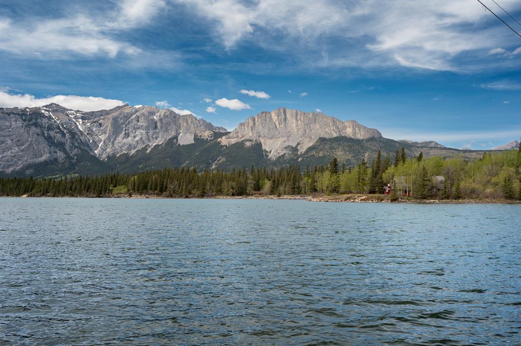 Picture of 25 Bagley Pass  , Rural Bighorn No. 8, M.D. of Real Estate Listing
