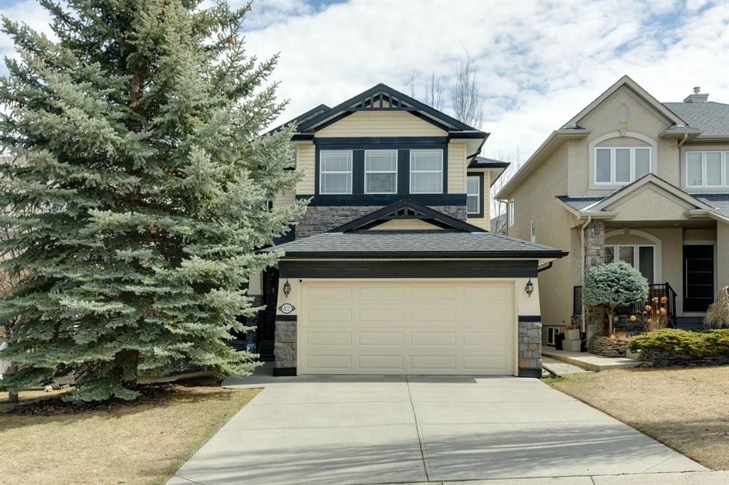 Picture of 42 Cresthaven Way SW, Calgary Real Estate Listing
