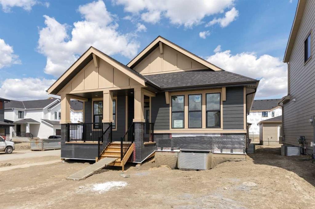 Picture of 246 Harmony Circle , Rural Rocky View County Real Estate Listing