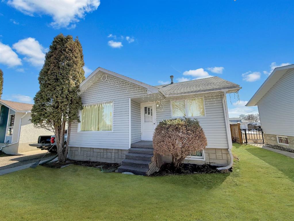 Picture of 4909, 56 Avenue  , High Prairie Real Estate Listing