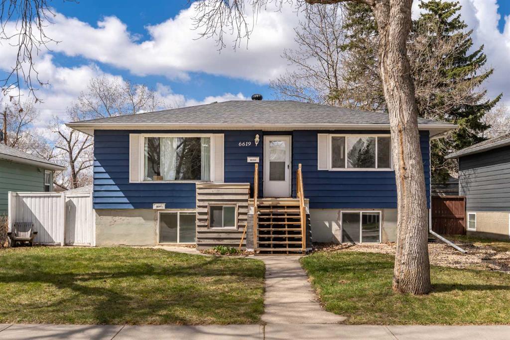 Picture of 6619 18 Street SE, Calgary Real Estate Listing