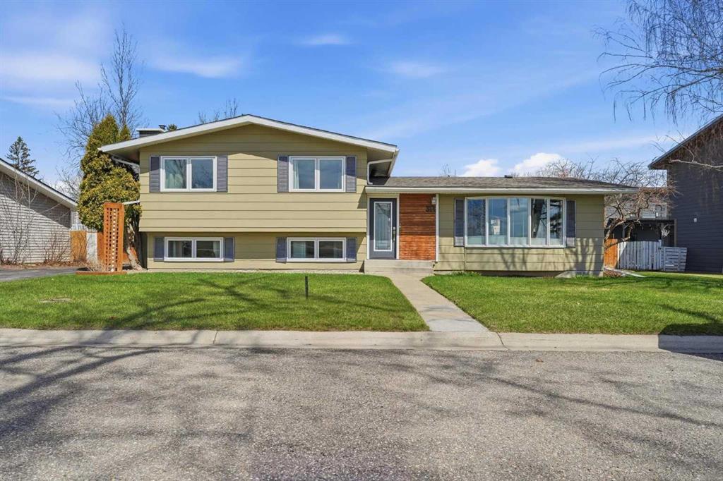 Picture of 314 12 Avenue SW, High River Real Estate Listing