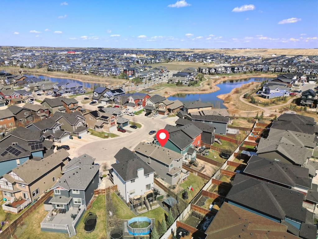 Picture of 49 Kingsbridge Place SE, Airdrie Real Estate Listing