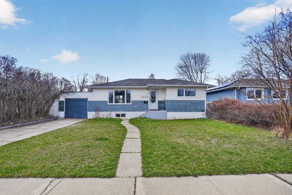 Picture of 1112 28A Street S, Lethbridge Real Estate Listing