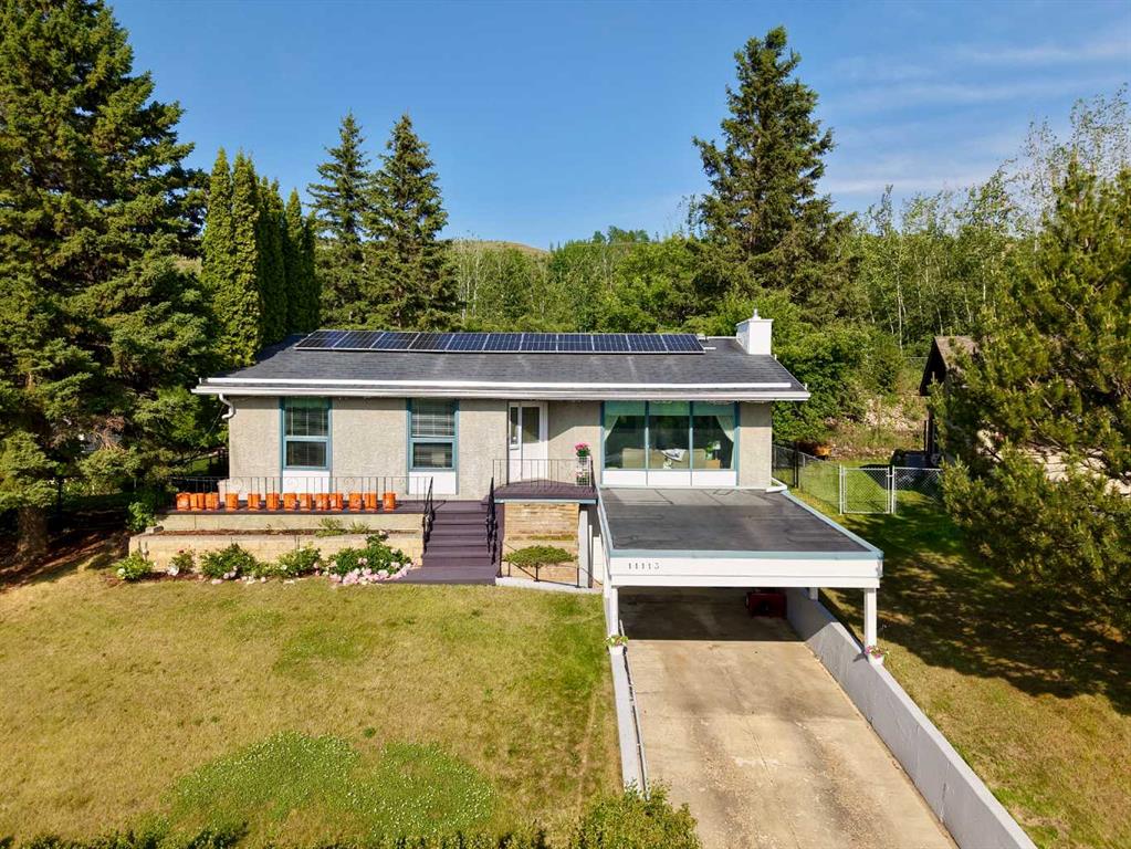 Picture of 11113 103 Street , Peace River Real Estate Listing