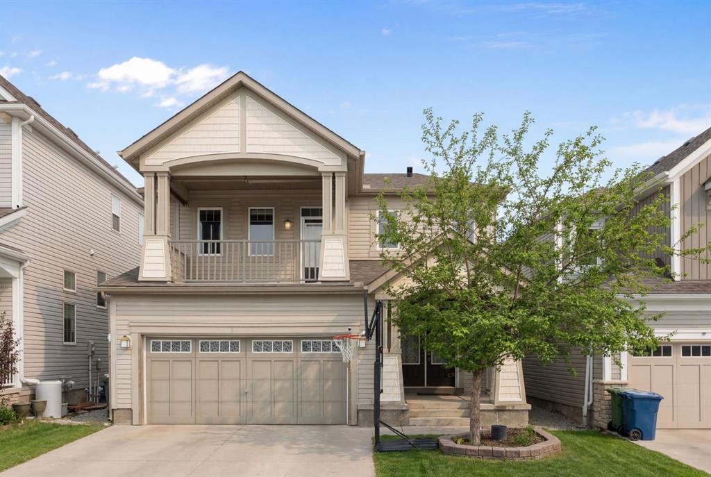 Picture of 149 Windridge Road SW, Airdrie Real Estate Listing
