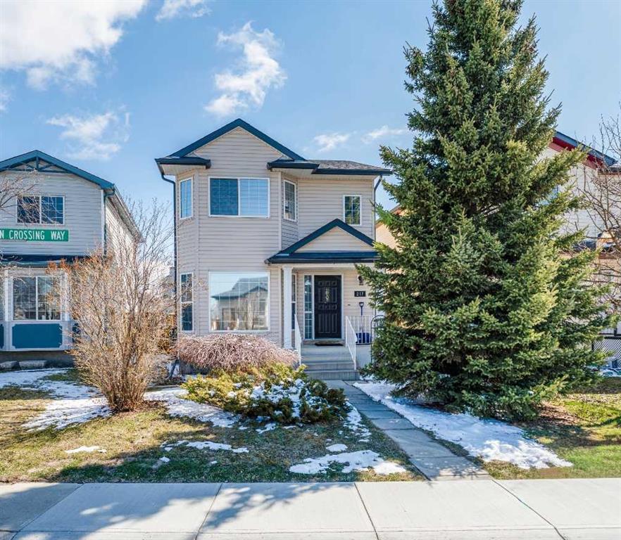 Picture of 217 Martin Crossing Way NE, Calgary Real Estate Listing