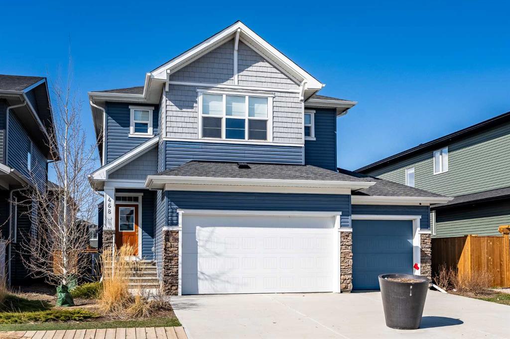 Picture of 468 Dawson Circle , Chestermere Real Estate Listing