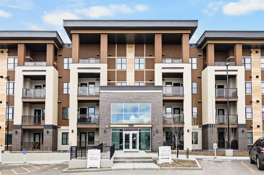 Picture of 1116, 81 Arbour Lake View NW, Calgary Real Estate Listing