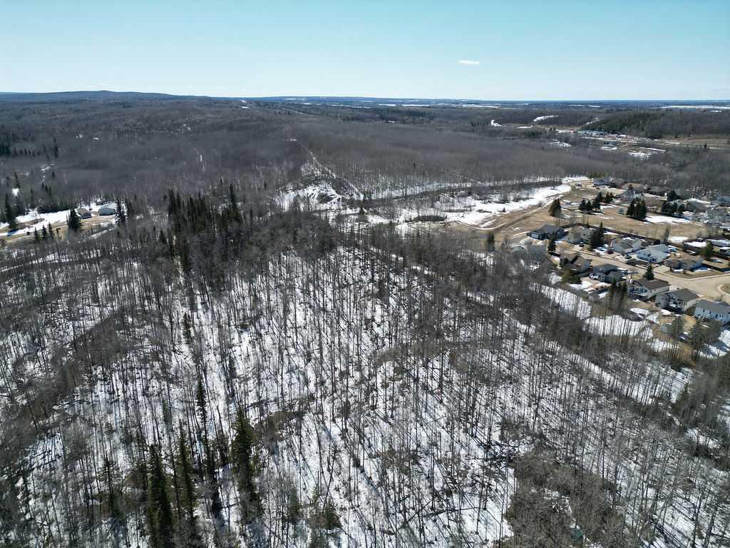 Picture of Block A Champagne Drive  , Athabasca Real Estate Listing