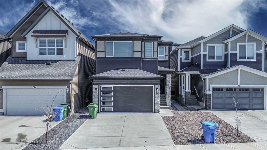 Picture of 34 Lucas Terrace NW, Calgary Real Estate Listing