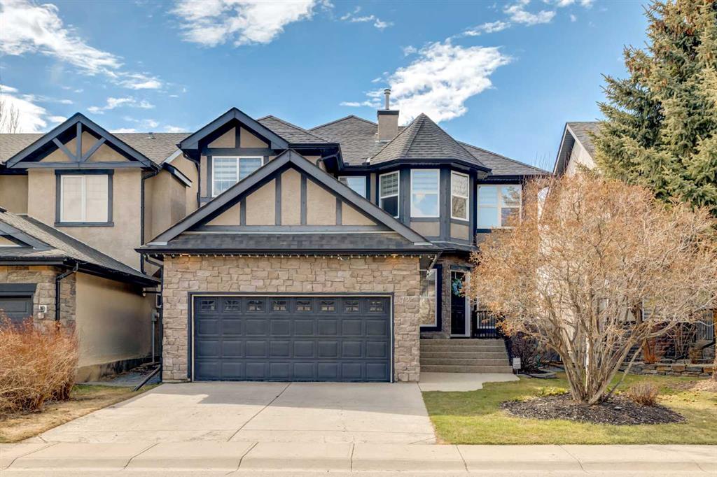 Picture of 72 Wentworth Crescent SW, Calgary Real Estate Listing