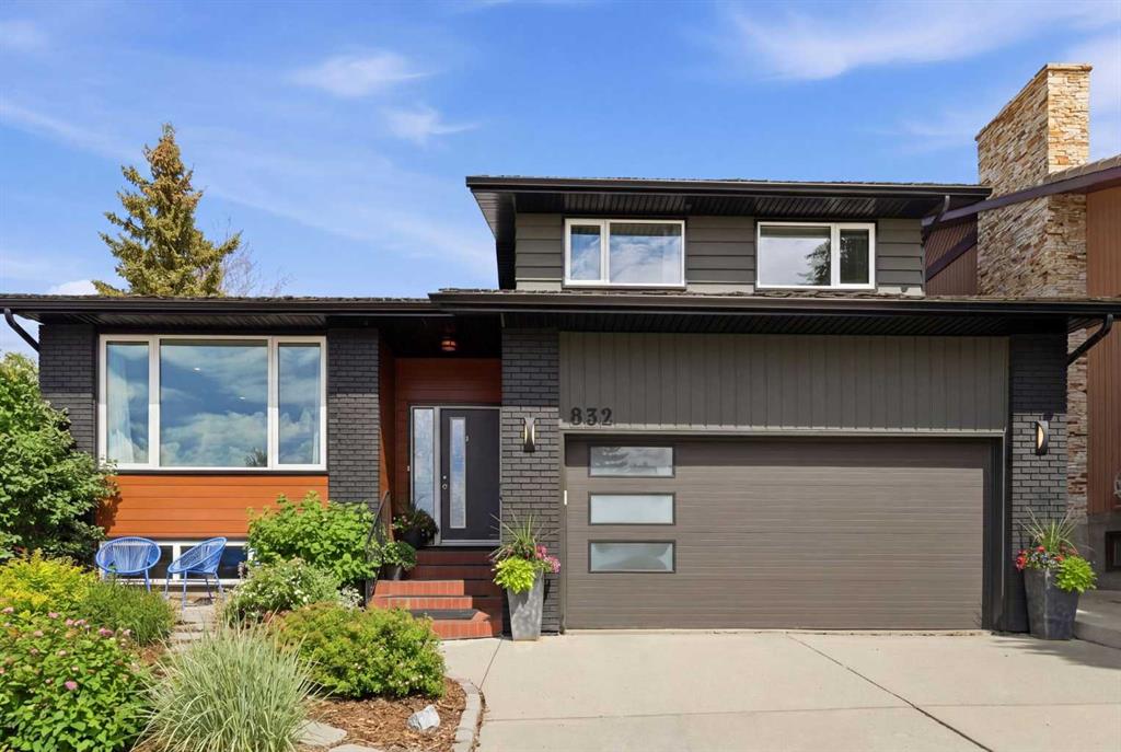 Picture of 832 Edgemont Road NW, Calgary Real Estate Listing