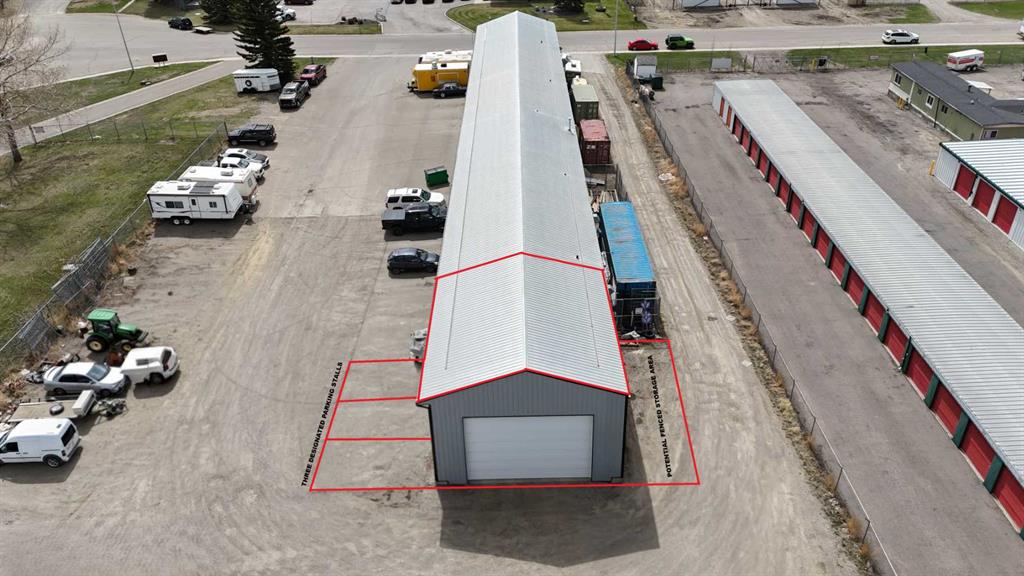 Picture of 111, 5 Bayside Place , Strathmore Real Estate Listing