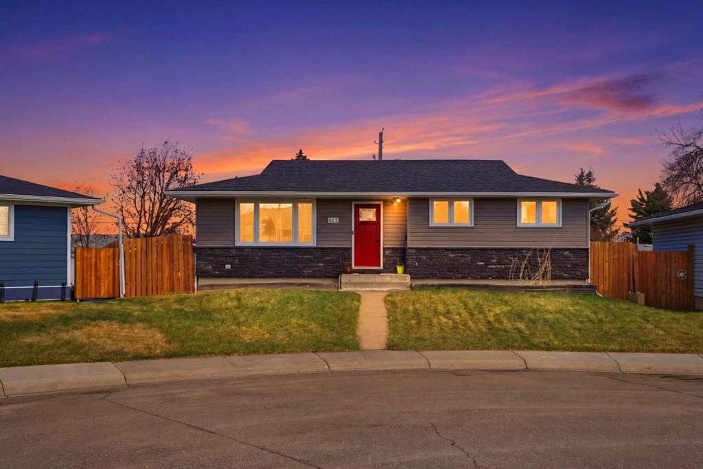 Picture of 1012 Riddell Place SE, Calgary Real Estate Listing