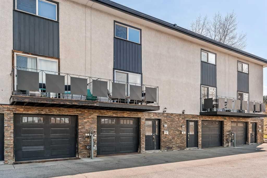 Picture of 7, 1603 McGonigal Drive NE, Calgary Real Estate Listing