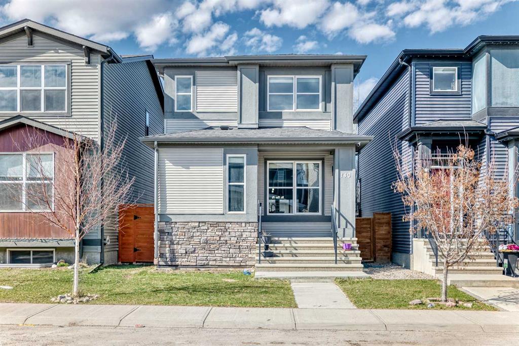 Picture of 140 Howse Avenue NE, Calgary Real Estate Listing