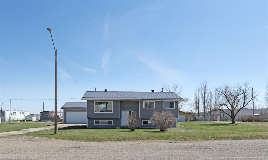 Picture of 213 Centre Street , Patricia Real Estate Listing
