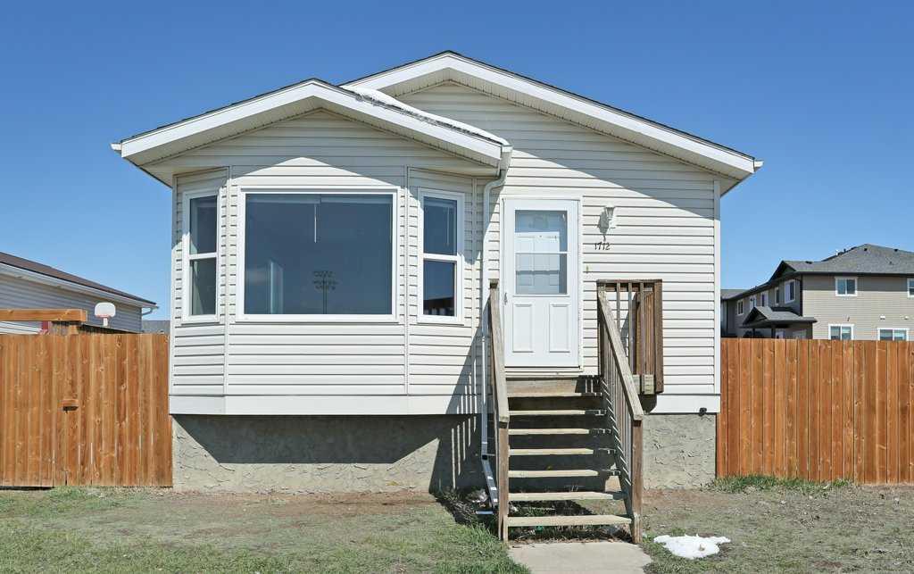 Picture of 1712 2 Avenue E, Brooks Real Estate Listing