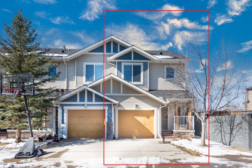 Picture of 27 Sage Hill Common NW, Calgary Real Estate Listing