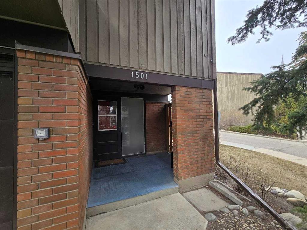 Picture of 1501, 9803 24 Street SW, Calgary Real Estate Listing