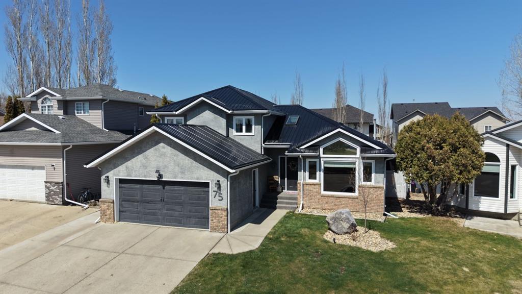 Picture of 75 Parkland Close E, Brooks Real Estate Listing