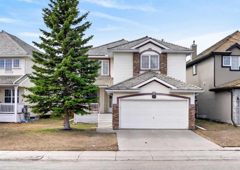 Picture of 718 Coral Springs Boulevard NE, Calgary Real Estate Listing