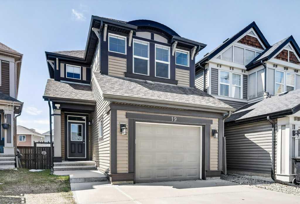 Picture of 19 Auburn Crest Manor SE, Calgary Real Estate Listing