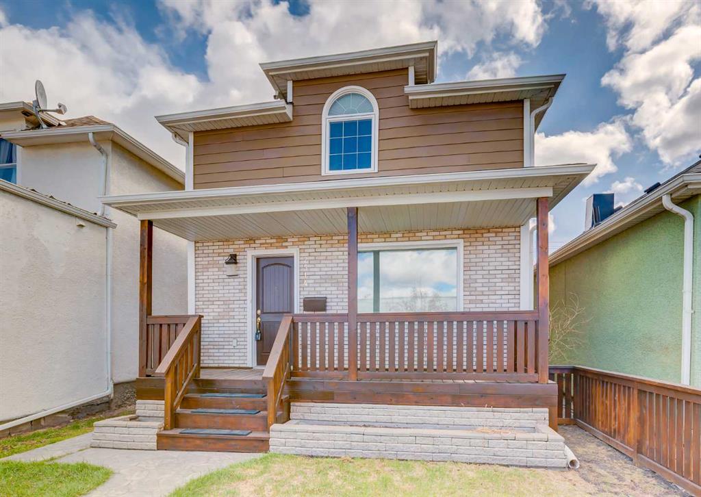 Picture of 2514 16 Street SE, Calgary Real Estate Listing