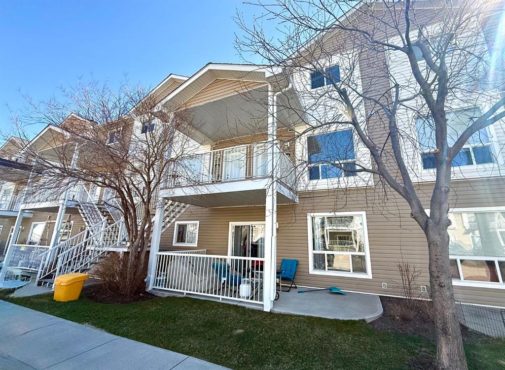 Picture of 343 Sunrise Terrace NE, High River Real Estate Listing