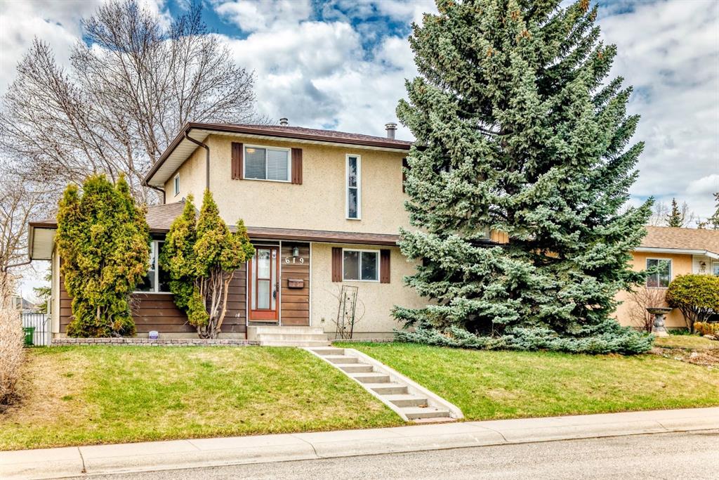 Picture of 619 Maryvale Way NE, Calgary Real Estate Listing