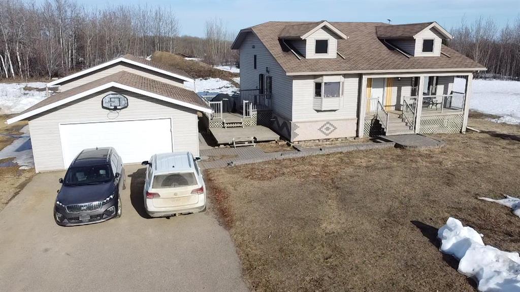 Picture of 850023 Highway 743  , Rural Northern Lights, County of Real Estate Listing