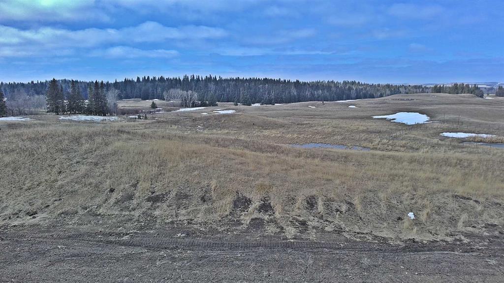 Picture of Lot 8 RR20  , Rimbey Real Estate Listing