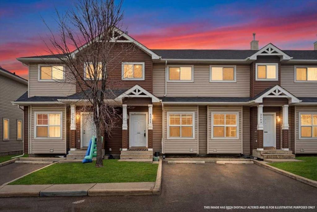 Picture of 3502, 111 Tarawood Lane NE, Calgary Real Estate Listing