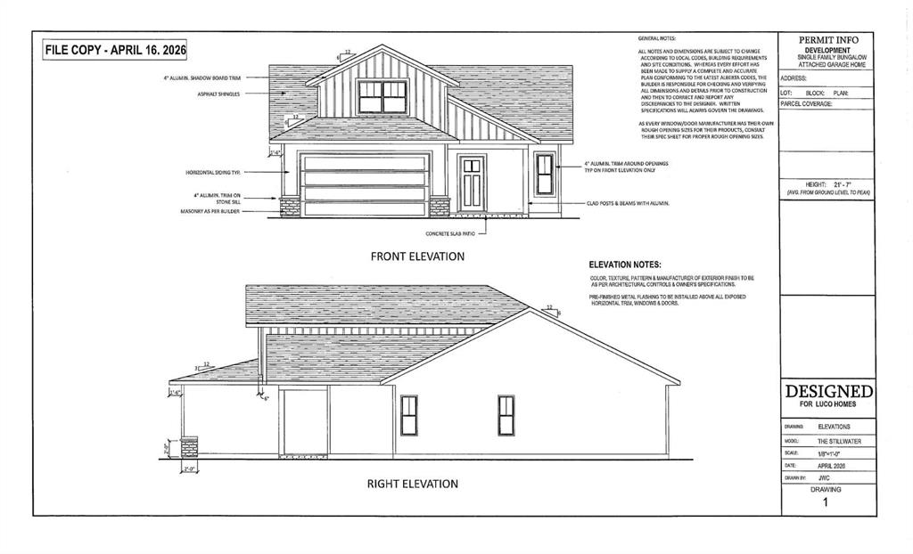 Picture of 730 5 Street SW, Sundre Real Estate Listing