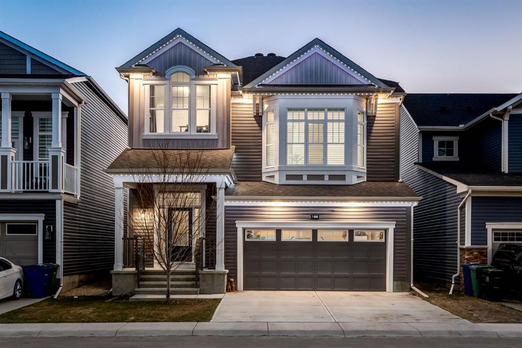 Picture of 166 Osborne Common SW, Airdrie Real Estate Listing