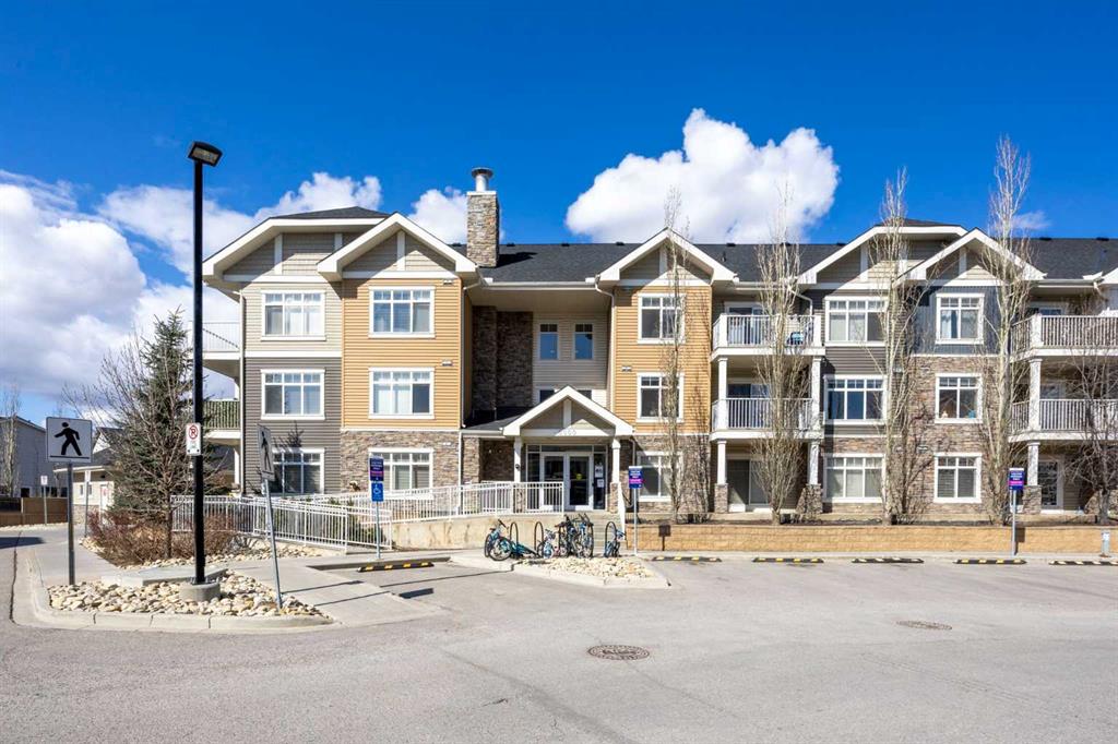 Picture of 5209, 155 Skyview Ranch Way NE, Calgary Real Estate Listing